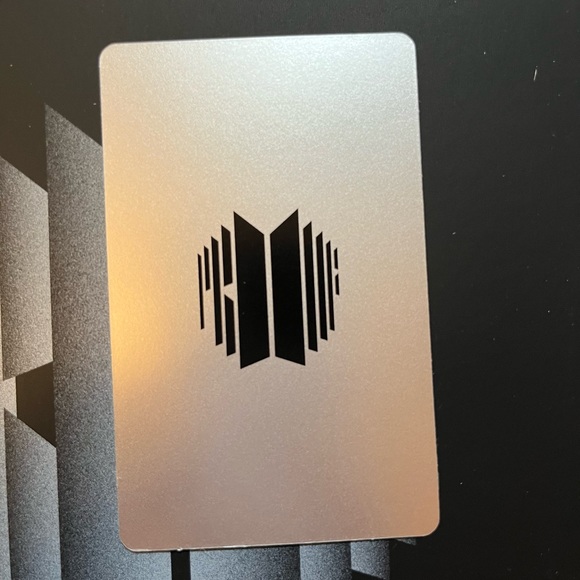 BTS Proof - Picture 3 of 5